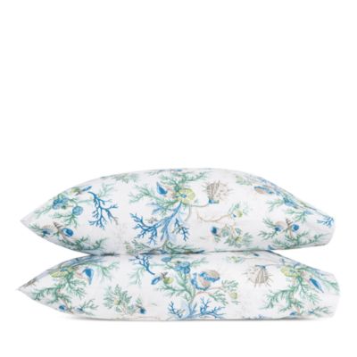 Del Tesoro Standard Pillowcase, Pair