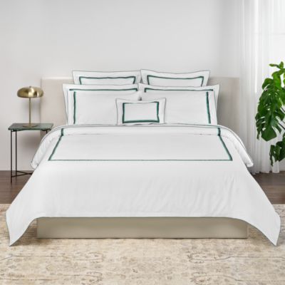 Lagos Gradient Egyptian Cotton Sateen Bedding Collection - Exclusive
