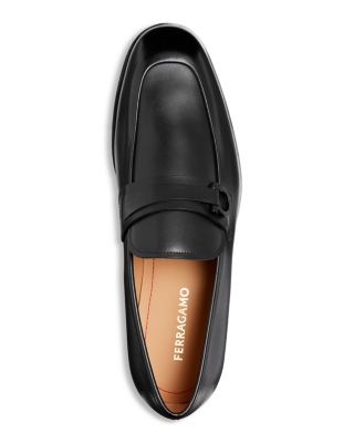 Men's Florio Venice Soft Leather Loafers