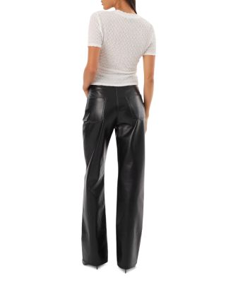Demora Straight Leg Pants