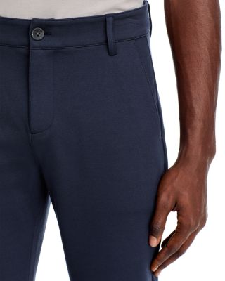 Stafford Slim Fit Pants
