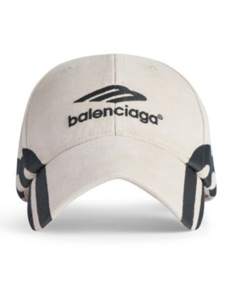 Balenciaga - 3b Sports Icon Cap