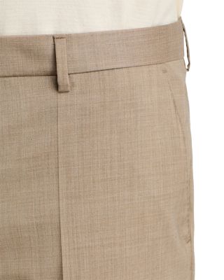 Genius Slim Fit Trousers