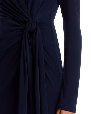 Joelene Tie Waist Dress