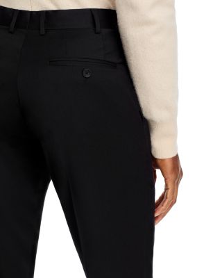 Regular Fit Dress Pants - Exclusive