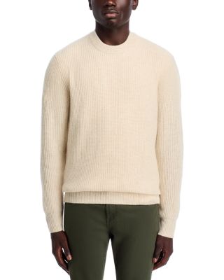 Crewneck Cashmere Sweater