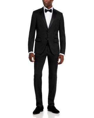 BOSS - H-Huge Slim Fit Tuxedo