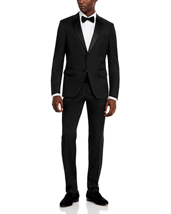 H-Huge Slim Fit Tuxedo