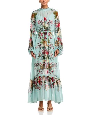 Beauty Bouquet Dress