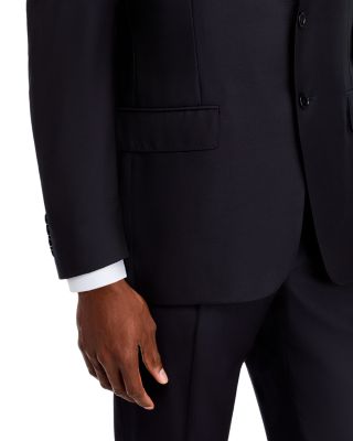 Siena Suit - Classic Fit