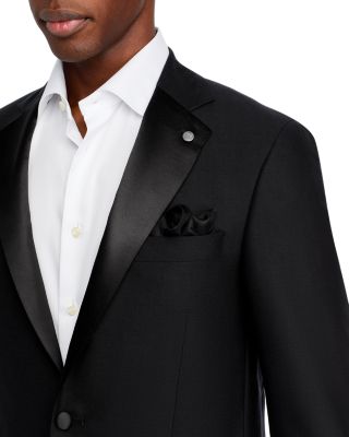 New York Regular Fit Tuxedo