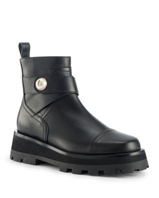 Jimmy Choo - Women's Meena Ankle Booties