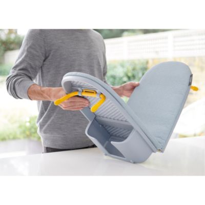 Pocket Folding Tabletop Ironing Board