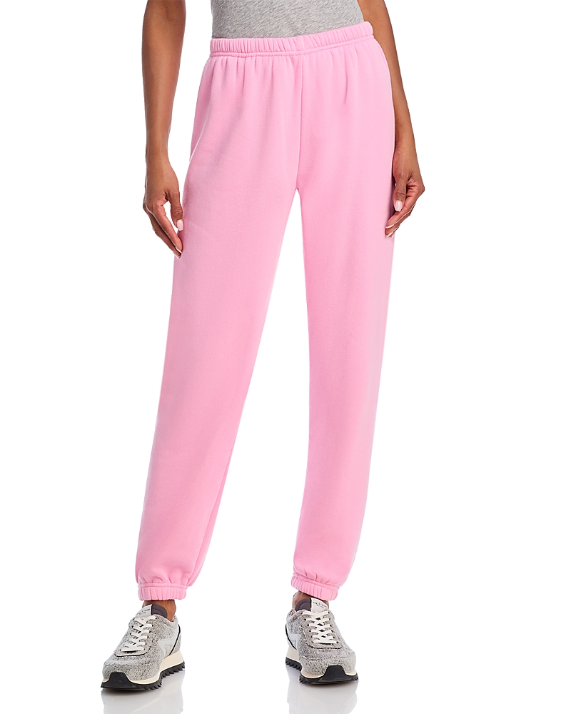 Katiejnyc Junior Dylan Jogger In Cotton Candy In Cotton Candy