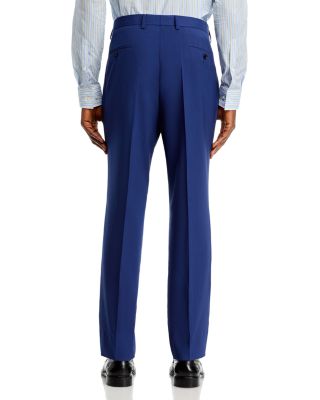 Genius Slim Fit Trousers