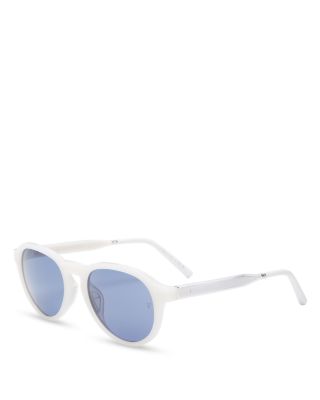 Oliver Peoples - Round Sunglasses, 51mm