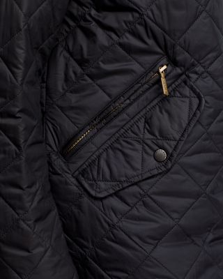 Flyweight Chelsea Quilted Jacket