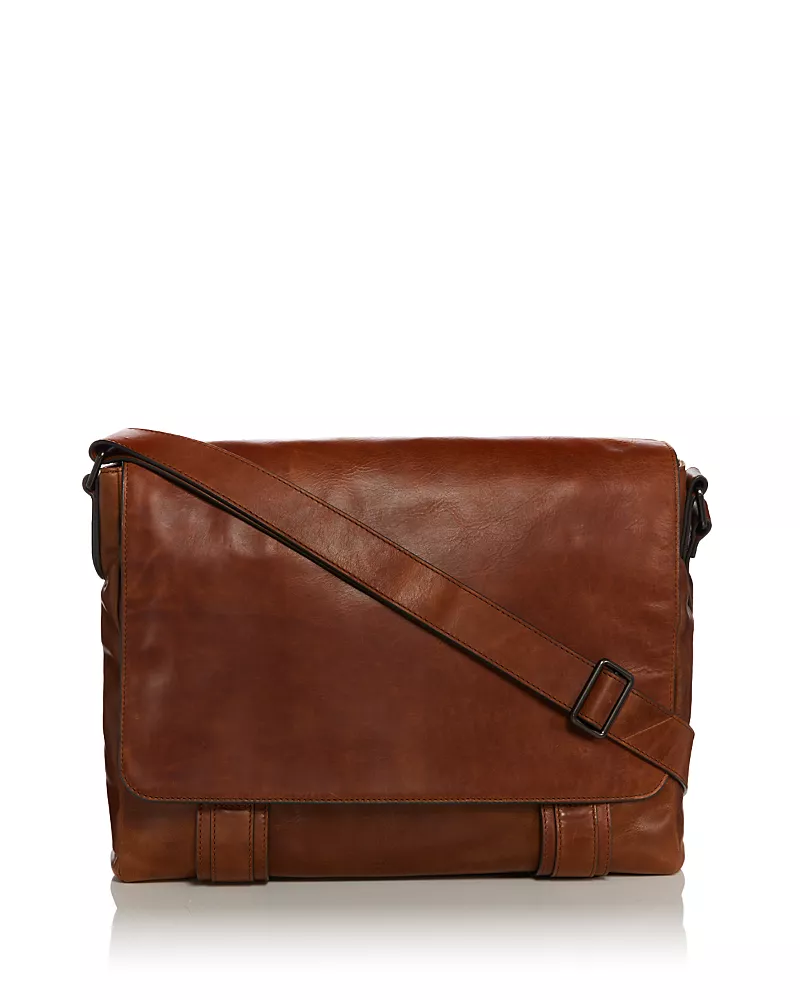 Frye Logan Messenger Bag