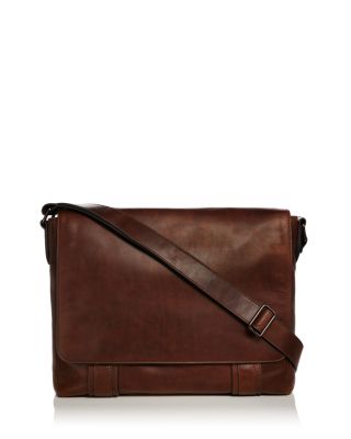 Frye - Logan Messenger Bag