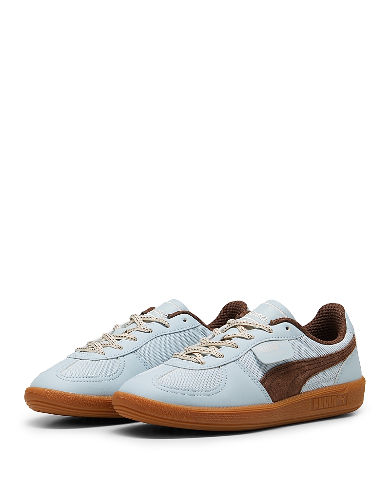 Puma Palermo Ccc Sneaker In Blue