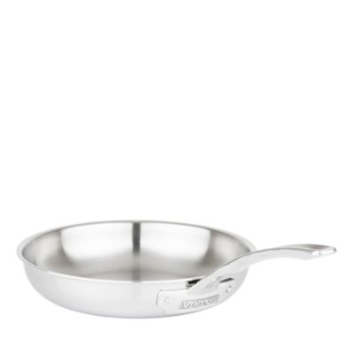 3 Ply Stainless Steel 10 Piece Cookware Set