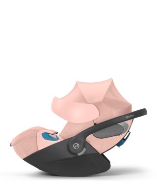 Cloud T Comfort Extend Infant Car Seat with SensorSafe