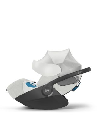 Cloud T Comfort Extend Infant Car Seat with SensorSafe