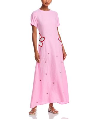 Fanm Mon - Kandra Maxi Dress