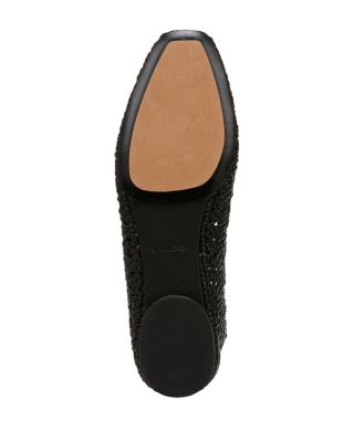 Women's Vivian Mary Jane Flats