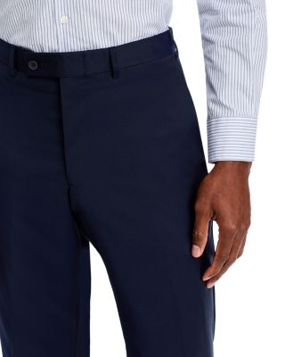 Regular Fit Dress Pants - Exclusive