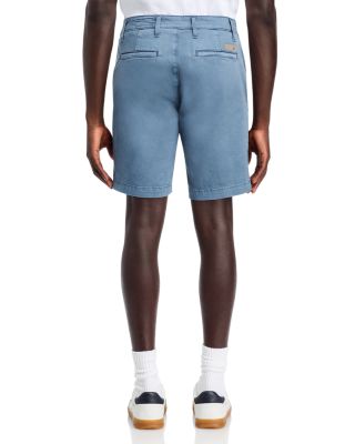 Wanderer 8.5&amp;quot; Stretch Cotton Shorts