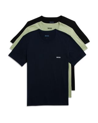 Boss Classic Tee, Pack of 3