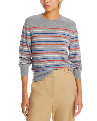 Kule - The Betty Cashmere Crewneck Sweatshirt