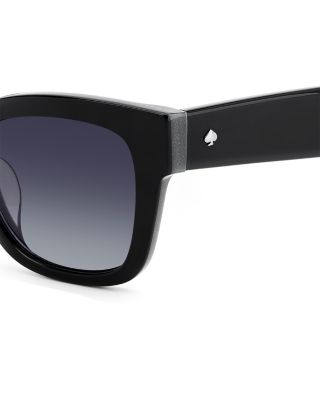 Aimee Cat Eye Sunglasses, 50mm
