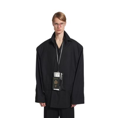  Passport Phone Holder