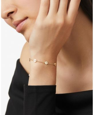 Flower Bracelet - Rowena Bracelet