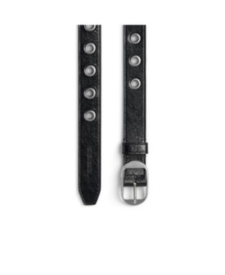 Men's  Le Cagole Belt