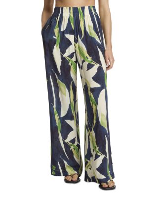 JETS - Fauna Wide Leg Pants