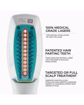Ultima 12 Hair Growth LaserComb