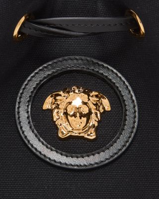 La Medusa Bucket Bag