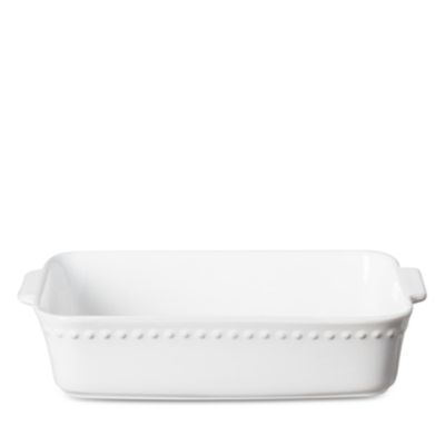 Costa Nova - Pearl Rectangular Baker