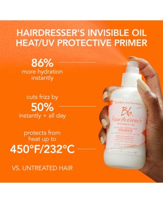 Travel Size Hydrating + Frizz Reducing Hair Set ($48 value)