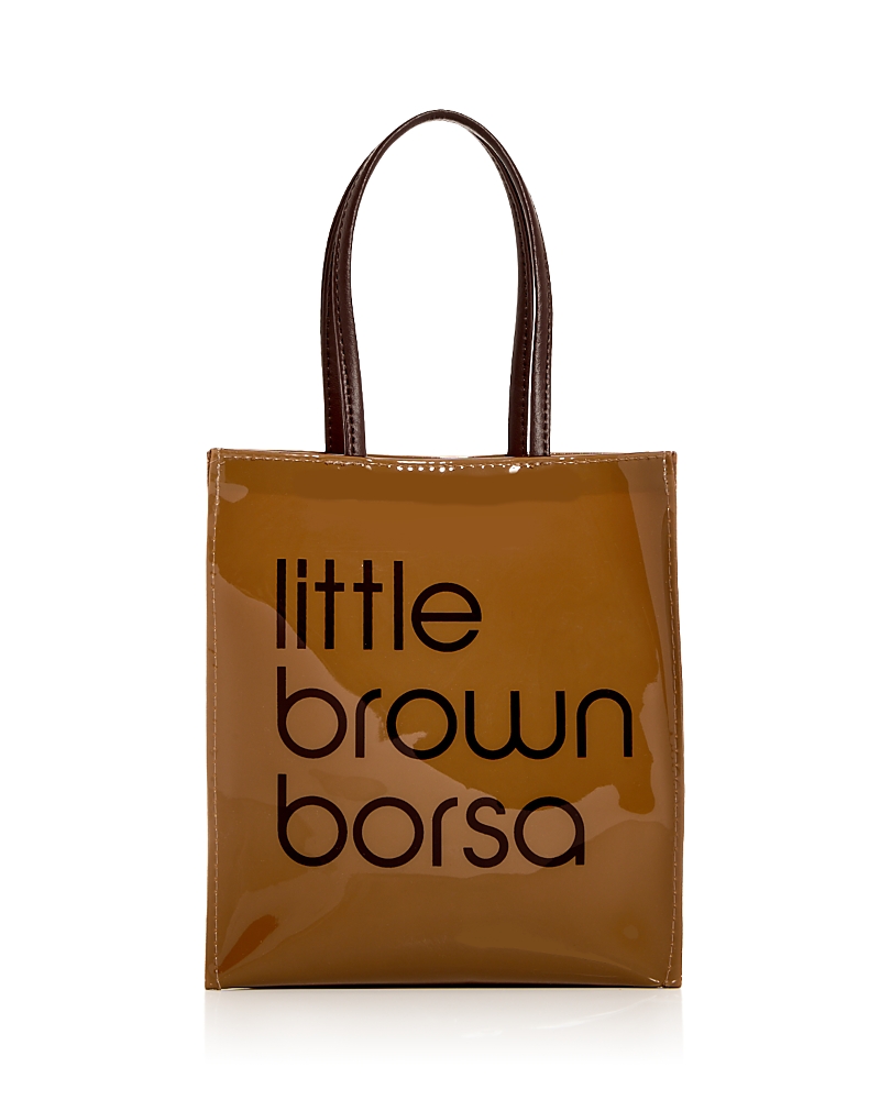 Bloomingdale's The Little Borsa Bag - Exclusive