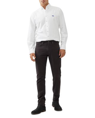 Albury Straight Leg Jeans