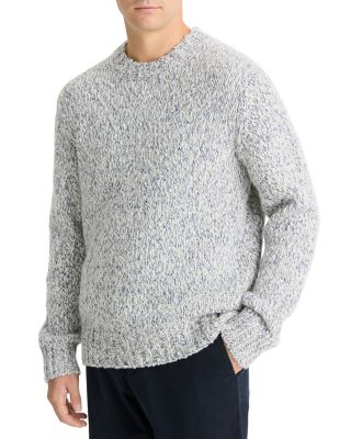 Vince - Marled Crewneck Sweater