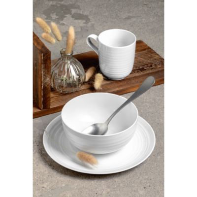 Terra Dinnerware Collection