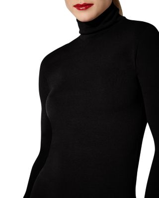 The Merino Top