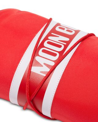 Women's Icon Nylon Cold Weather Boots