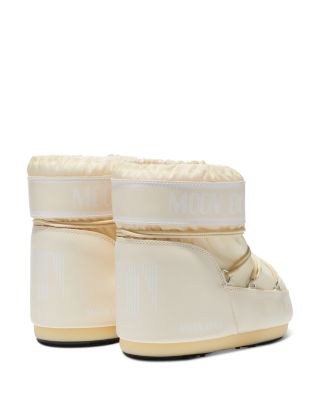 Women's Icon Low Boots