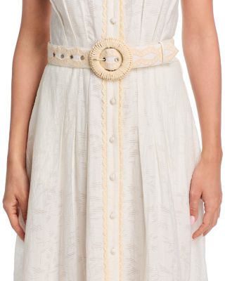 Collared Shirt Dress